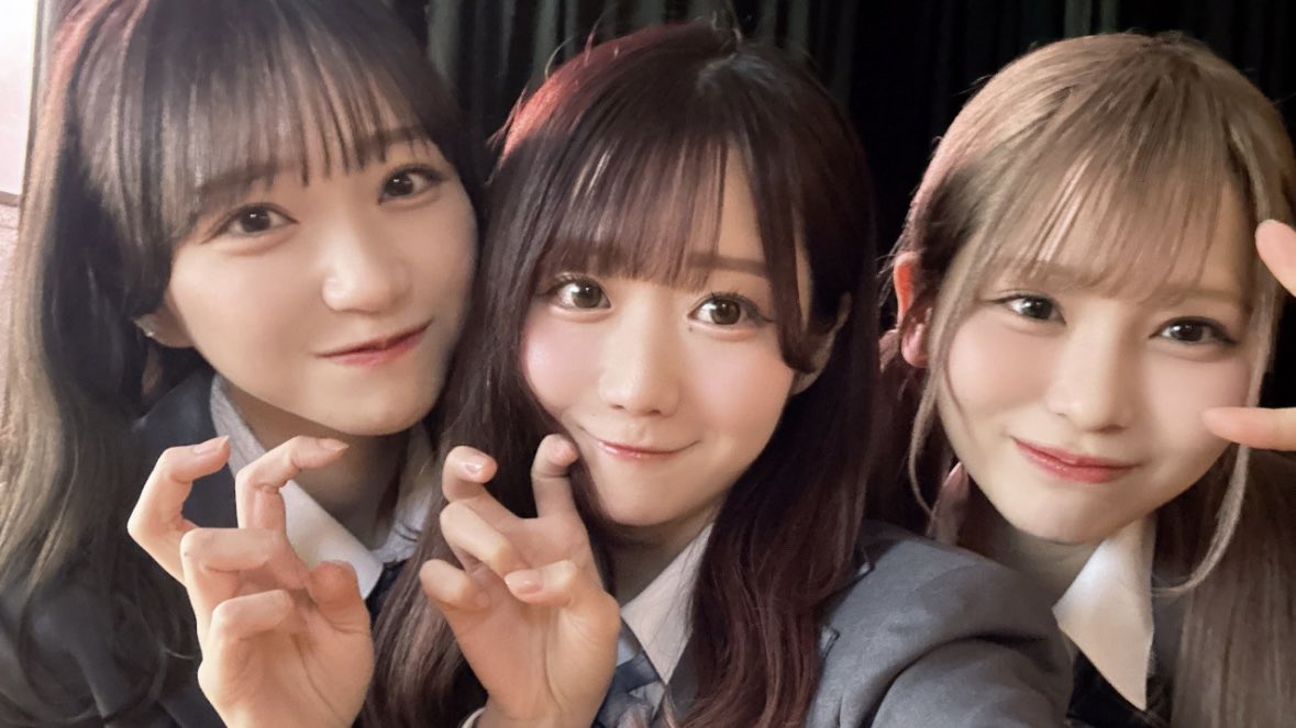 s2_equal's tweet photo. みりにゃお誕生日おめでとう！♡
素敵な一年になりますように💜🤍

2026.03.15
#大谷映美里生誕祭2026 https://t.co/rz6FBXjm2P