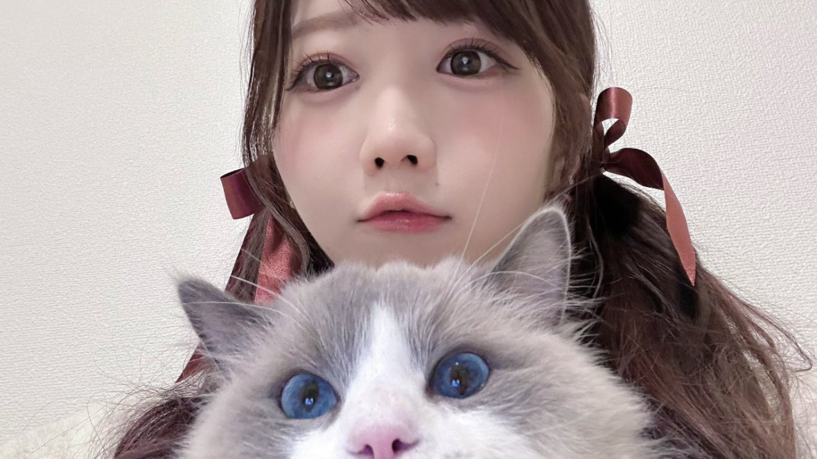 s2_equal's tweet photo. みりにゃお誕生日おめでとう！♡
素敵な一年になりますように💜🤍

2026.03.15
#大谷映美里生誕祭2026 https://t.co/rz6FBXjm2P