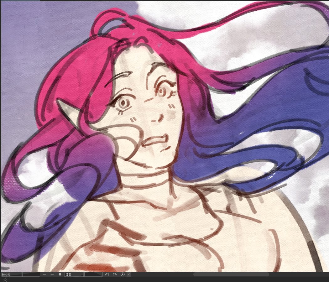 🧊 ice || KO-FI OPEN ; WORKING ✏️✨ tweet media