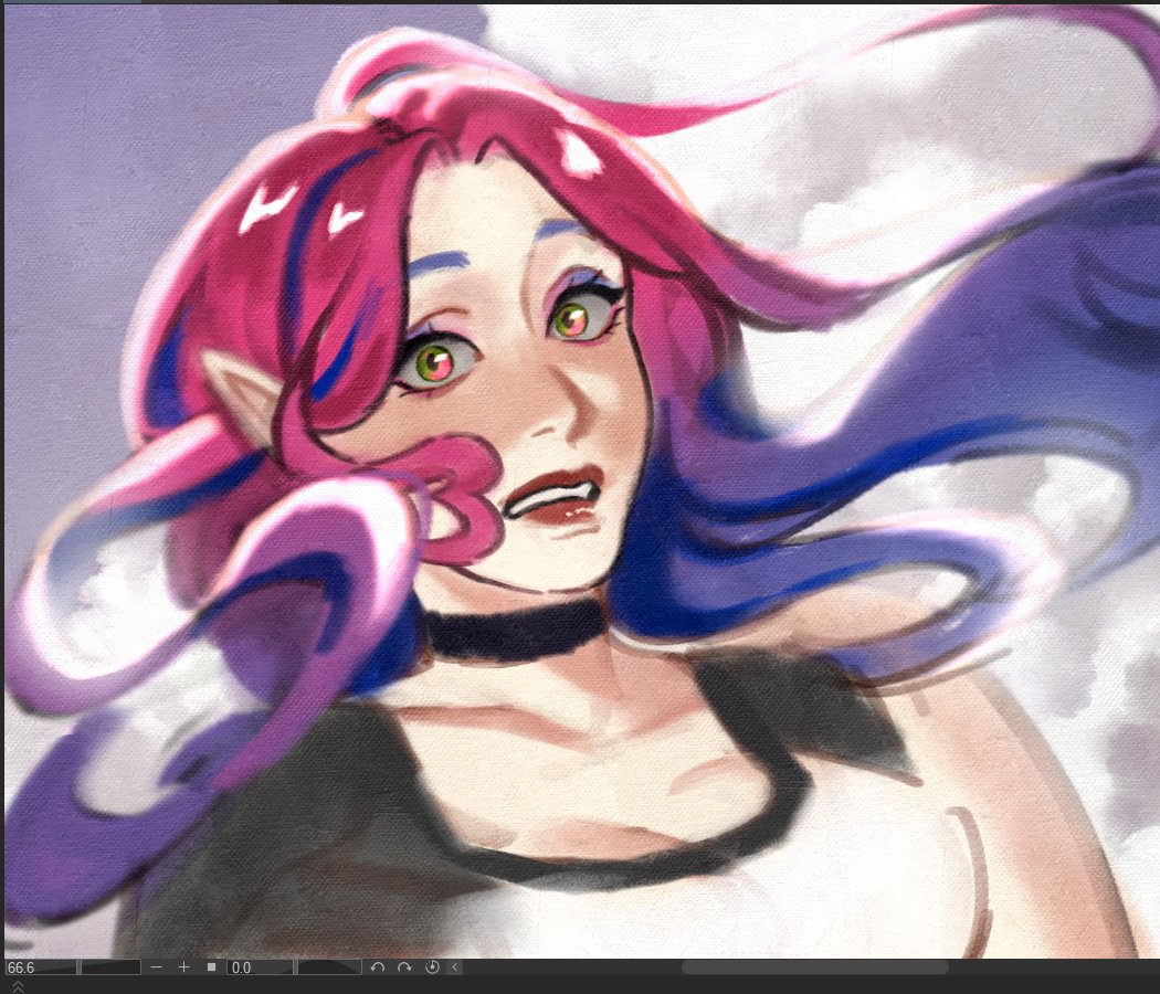 🧊 ice || KO-FI OPEN ; WORKING ✏️✨ tweet media