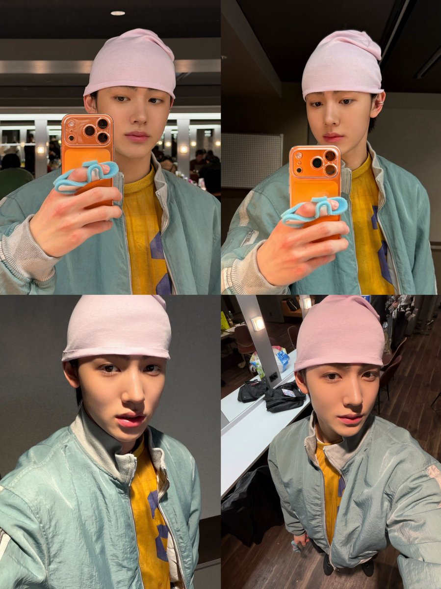 𝐌𝐨𝐜𝐡𝐢.☘︎ ݁˖ tweet media