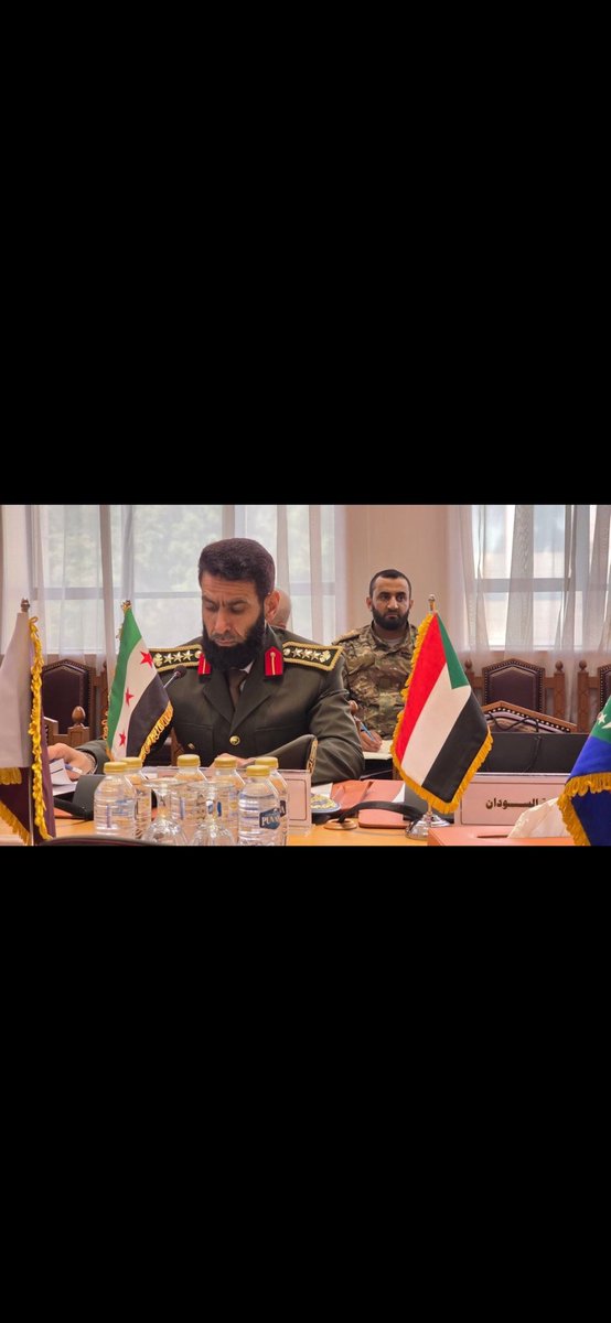 josseph 🇸🇾 tweet media