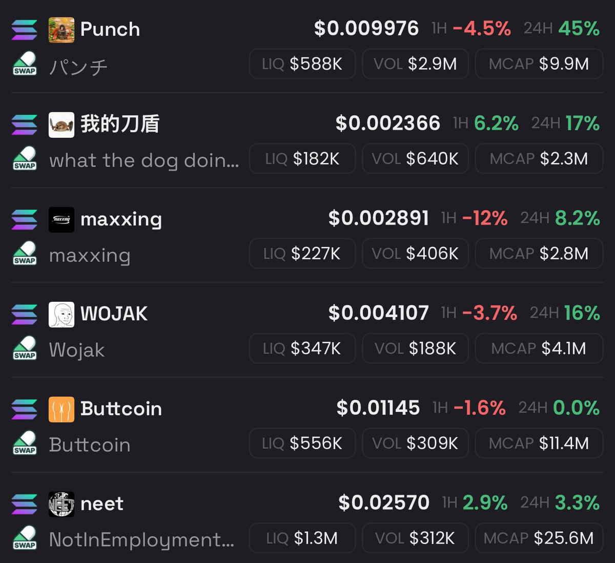 Blunt 🚬 tweet media