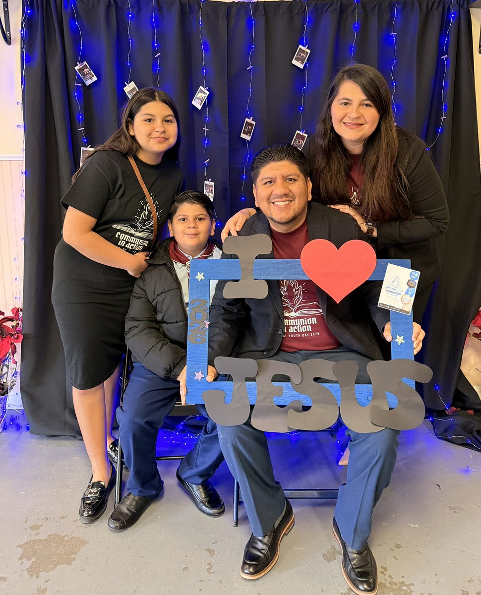 #Pastoreando #Ministrando #PrJeff #ConPoder #GlobalYouthDay #SouthernNewEnglandConference