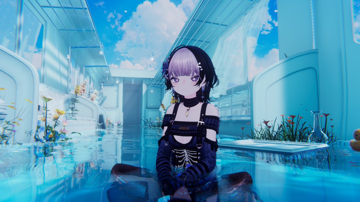 BAPHOMUTIE ⛓️‍💥🥊 tweet media