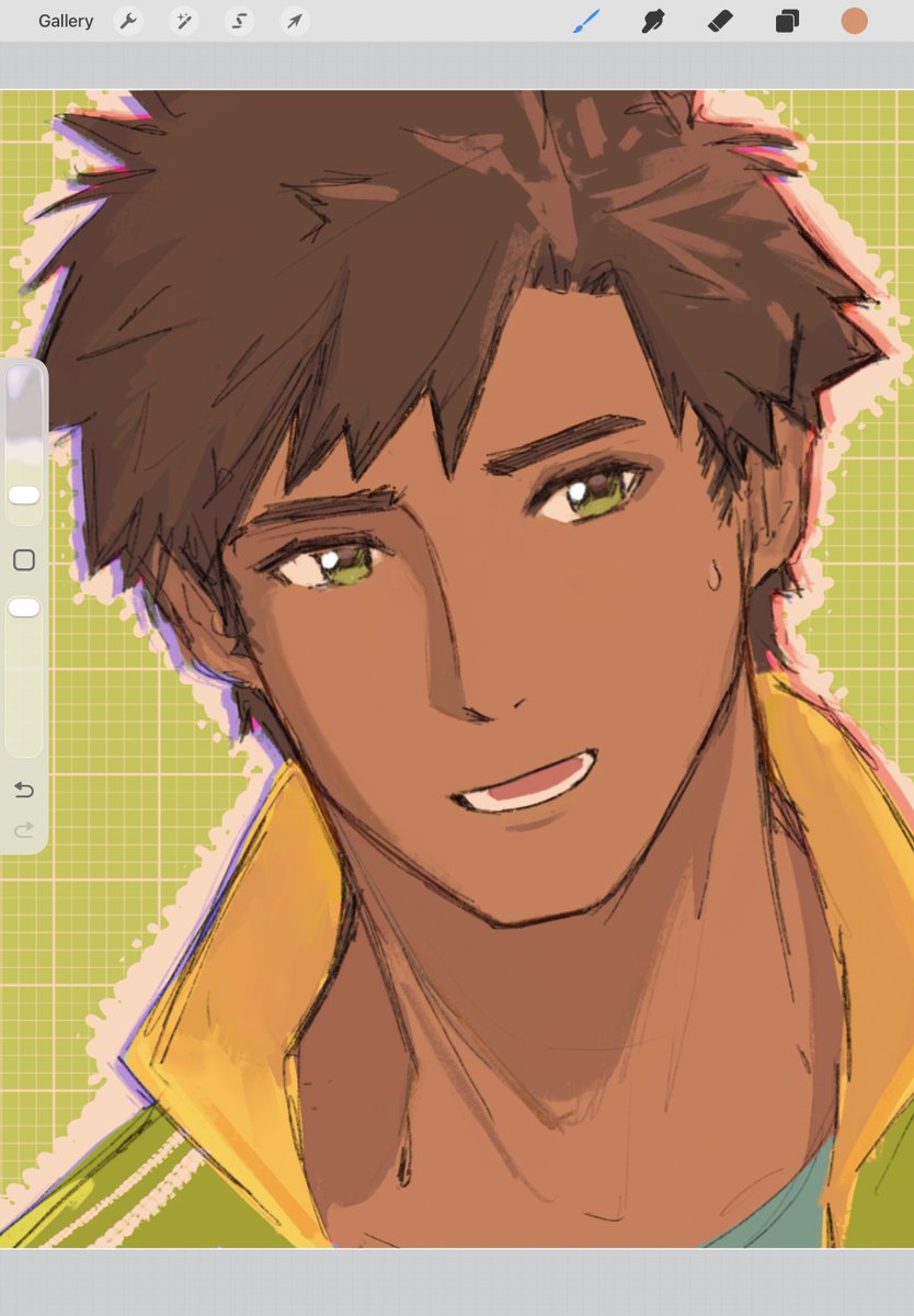 determind doiyaa ★ tweet media