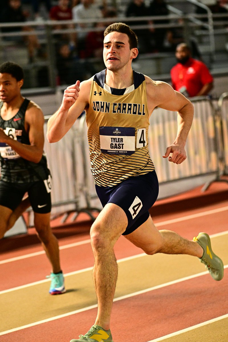 JCU Cross Country / Track&Field tweet media
