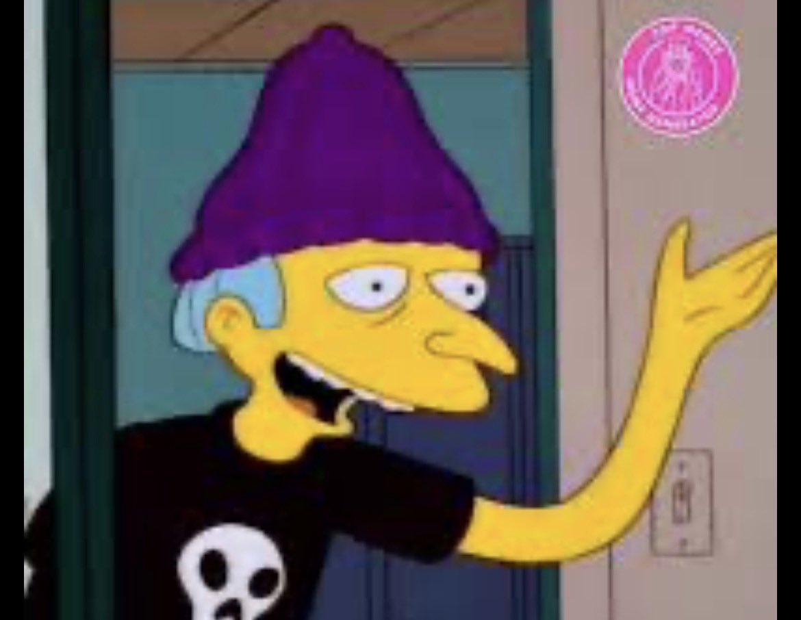 German Benitez tweet media