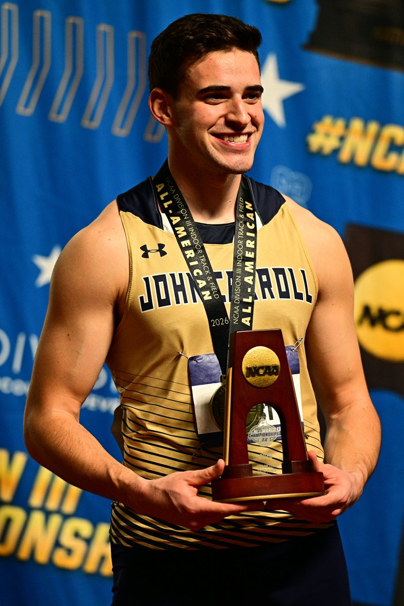 JCU Cross Country / Track&Field tweet media