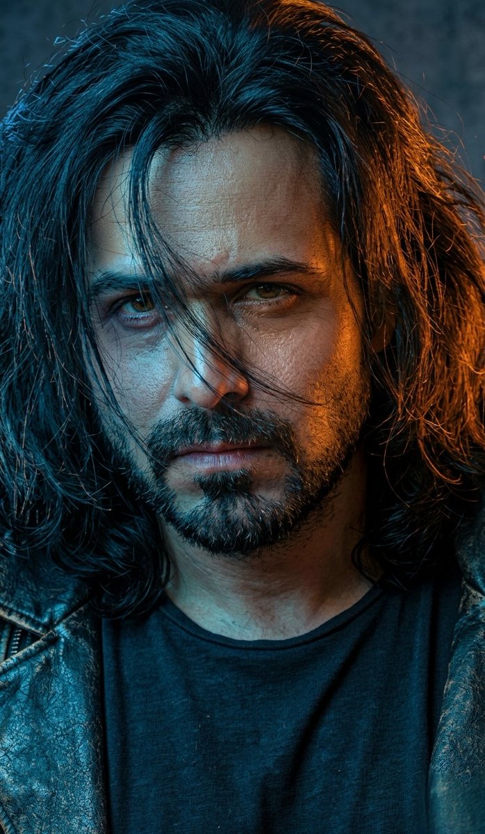 imdiljit7's tweet photo. #HaiJunoon is one of the song sung by #VishalMishra from upcoming musical blockbuster #Awarapan2
#EmraanHashmi #DishaPatani
@emraanhashmi @BilalS158 https://t.co/ahgDnOQMGf