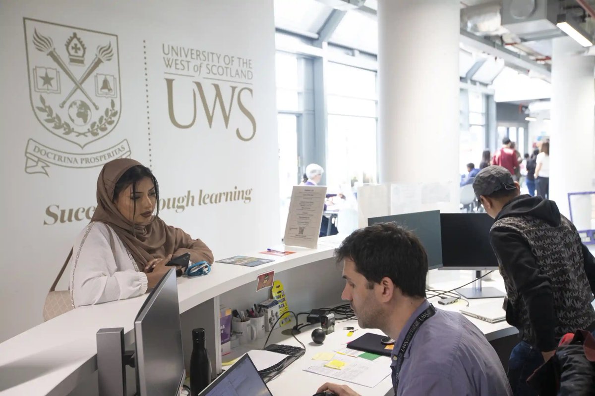 Study in UK from Nepal tweet media