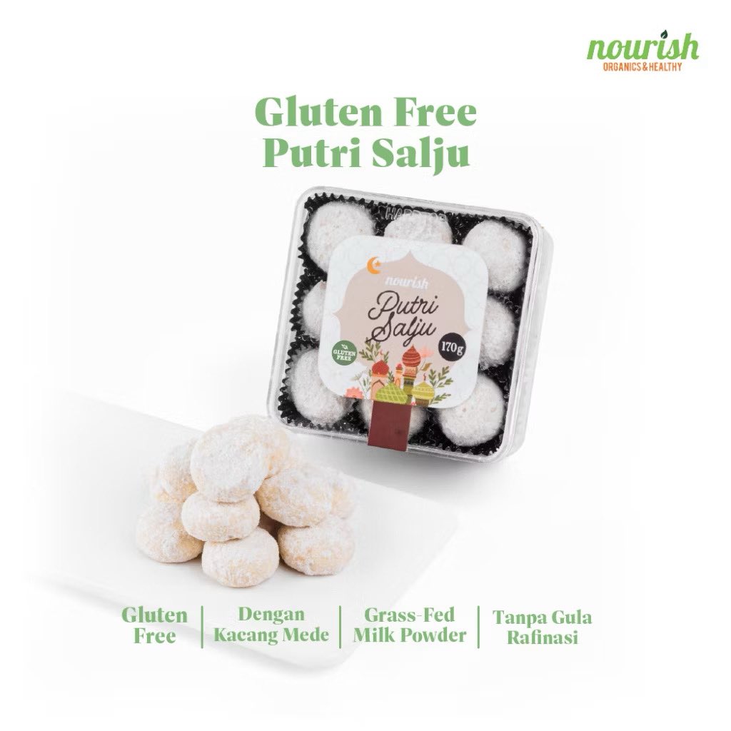 kue lebaran yang nggak pernah absen di rumah 🌙🍪

a thread