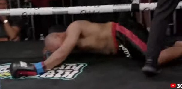 James Father (Eli) tweet media