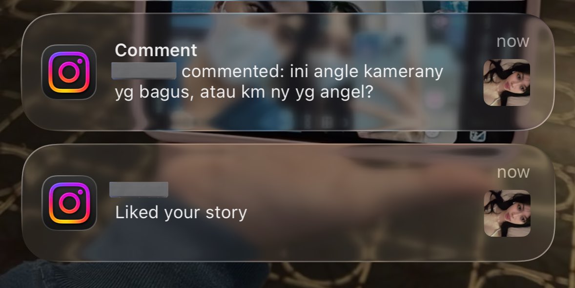 alaiisea's tweet photo. demi apa aku salting mampus https://t.co/DaGjKgjKXv