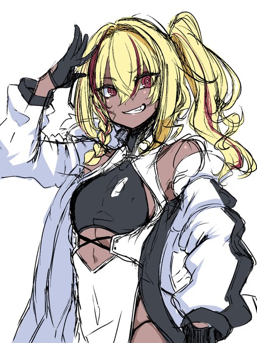 ケツの穴雑魚そうな男ですわ～～～～～
オラッケツで孕めッ 