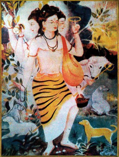 Rudrani Devi🦉 tweet media