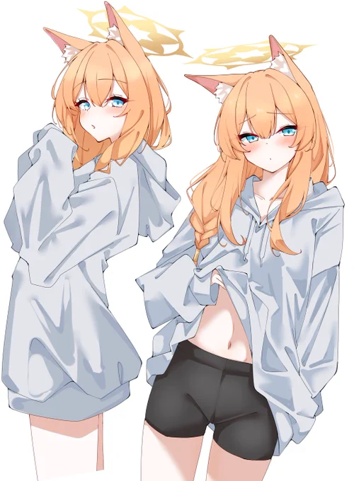 パカパカ