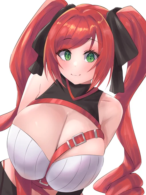 pixivリクエストありがとうございました!