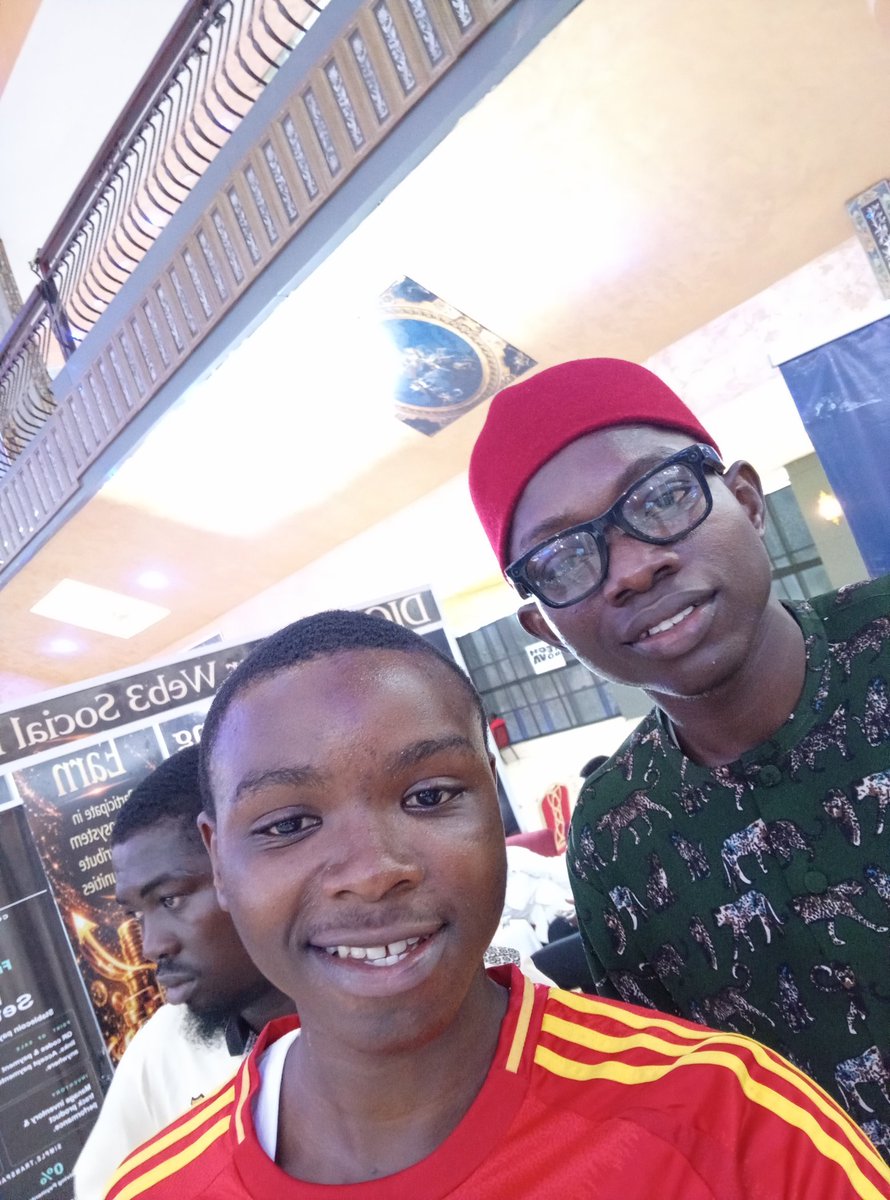 OCTAVIOUS tweet media