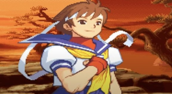 WomenofSFseries's tweet photo. Rainbow Mika and Sakura Kasugano share a birthday together, March 15th.

Happy birthday to both of these strong women! 🎂 https://t.co/tlmKmv8TLf