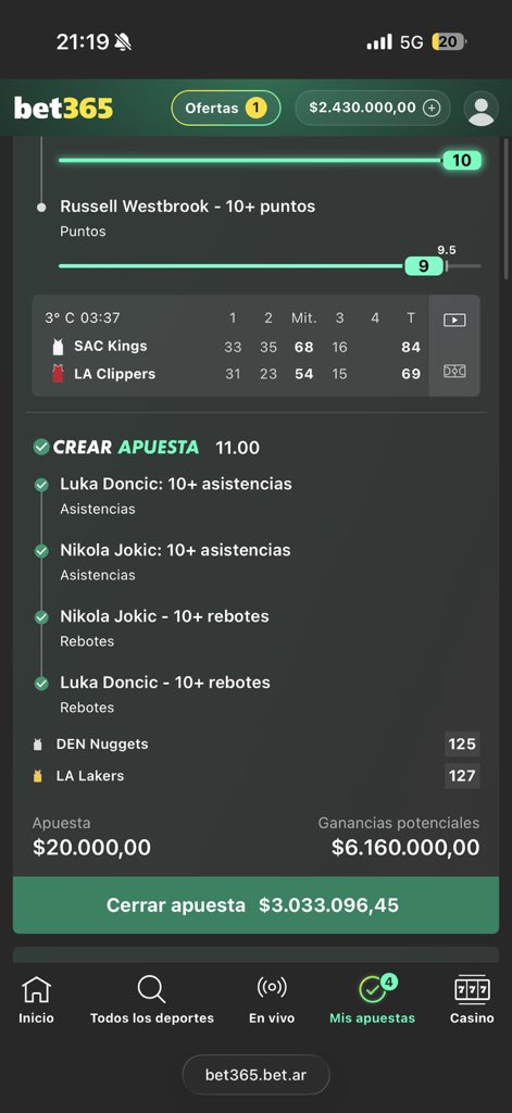 Ludo Gallina tweet media