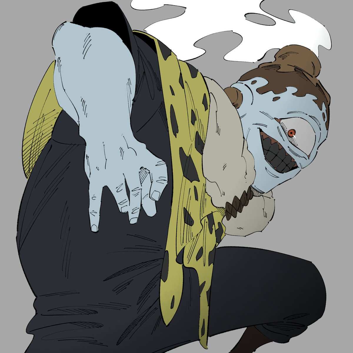 しゅん tweet media