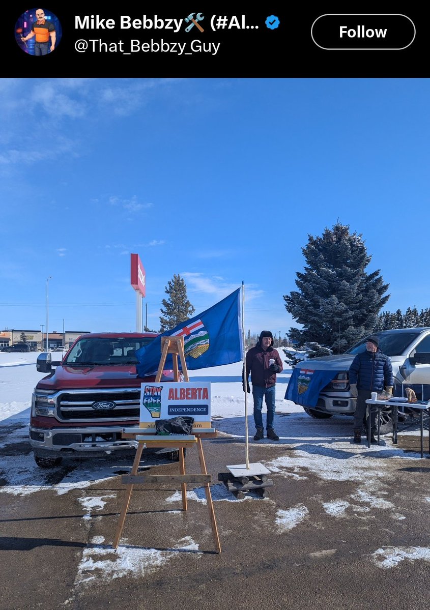 Audric Moses 🇨🇦 tweet media