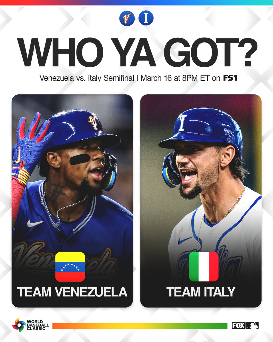 FOX Sports: MLB tweet media