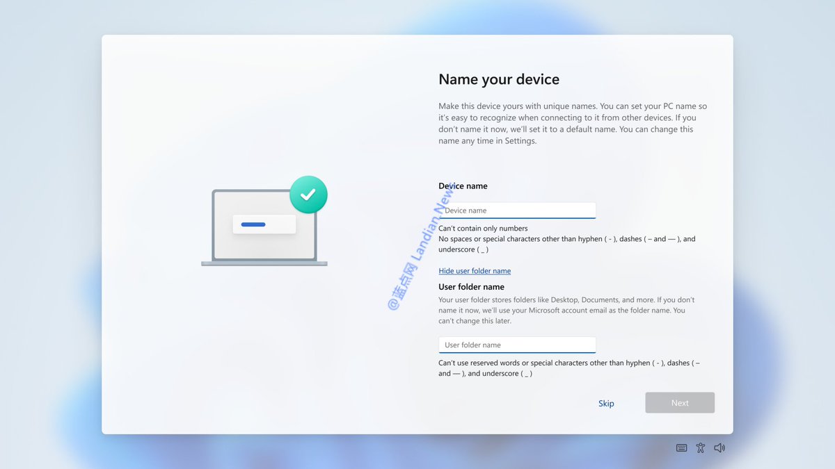 蓝点网 tweet media