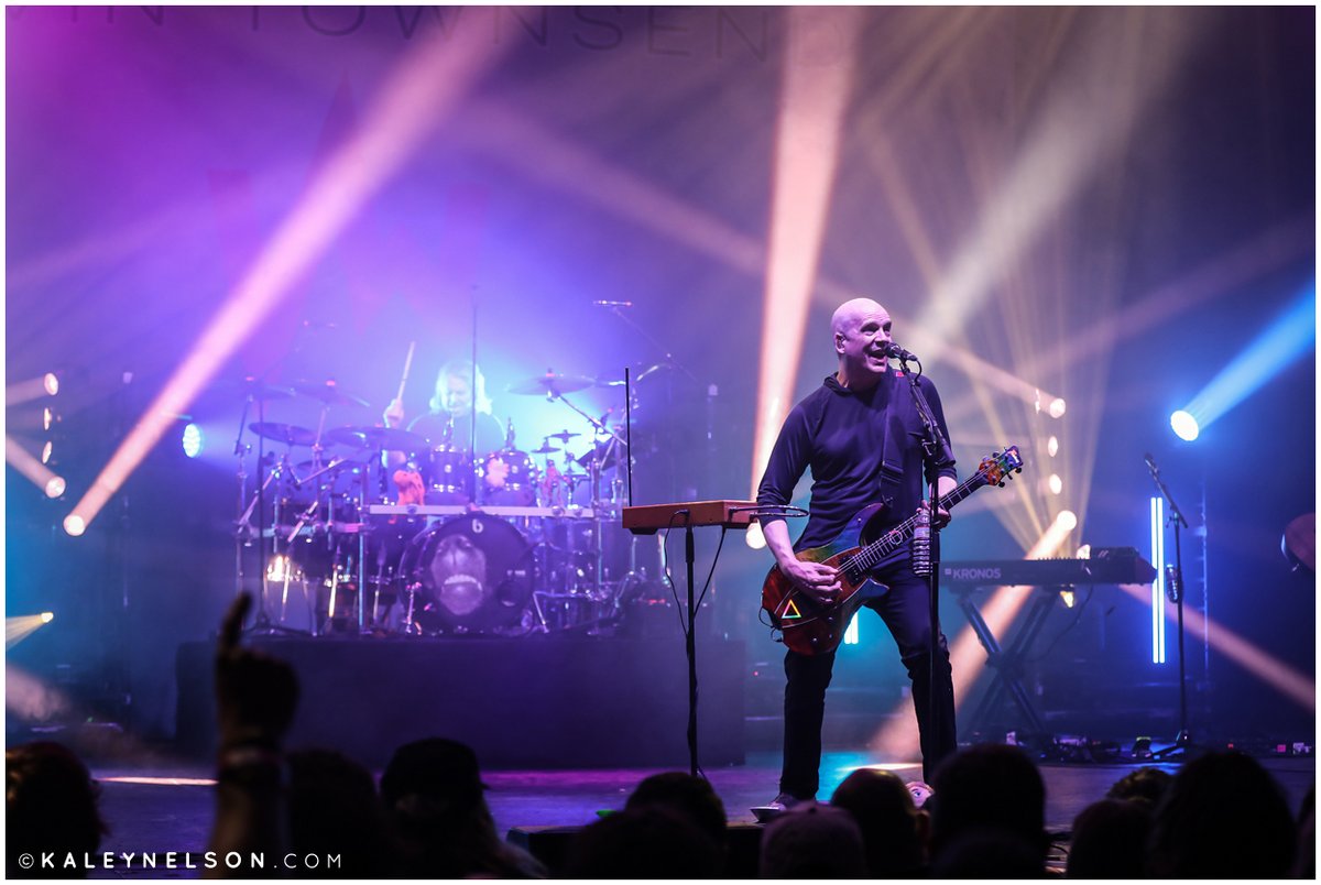 KaleyNelson12's tweet photo. #DevinTownsend #HevyDevy #LiveMusic #Music #ConcertPhotography #Canon @CanonUSA @wiltern @LiveNation_LA @dvntownsend https://t.co/dm1ltkZjgc
