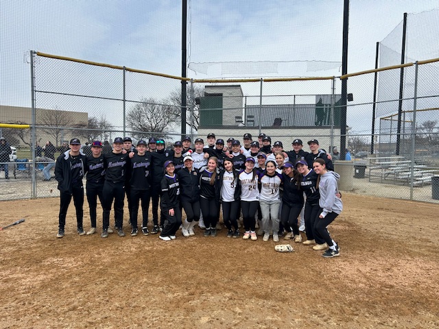 Rolling Meadows Softball tweet media