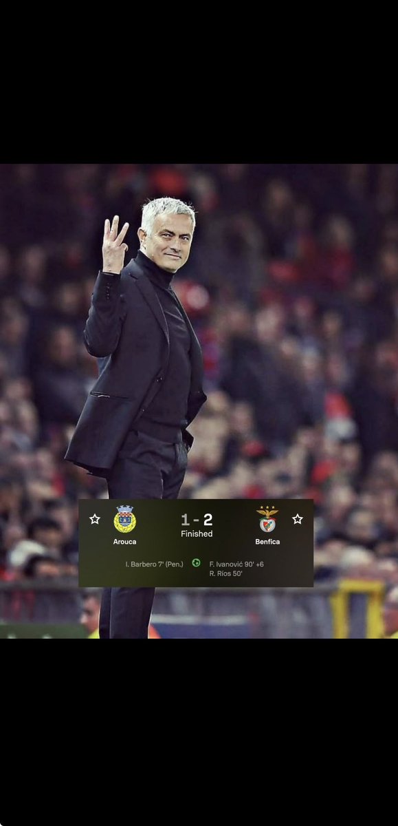Albusaas's tweet photo. @lagevilela62 @Mourinho_Xtra https://t.co/tU1WT2jGG3