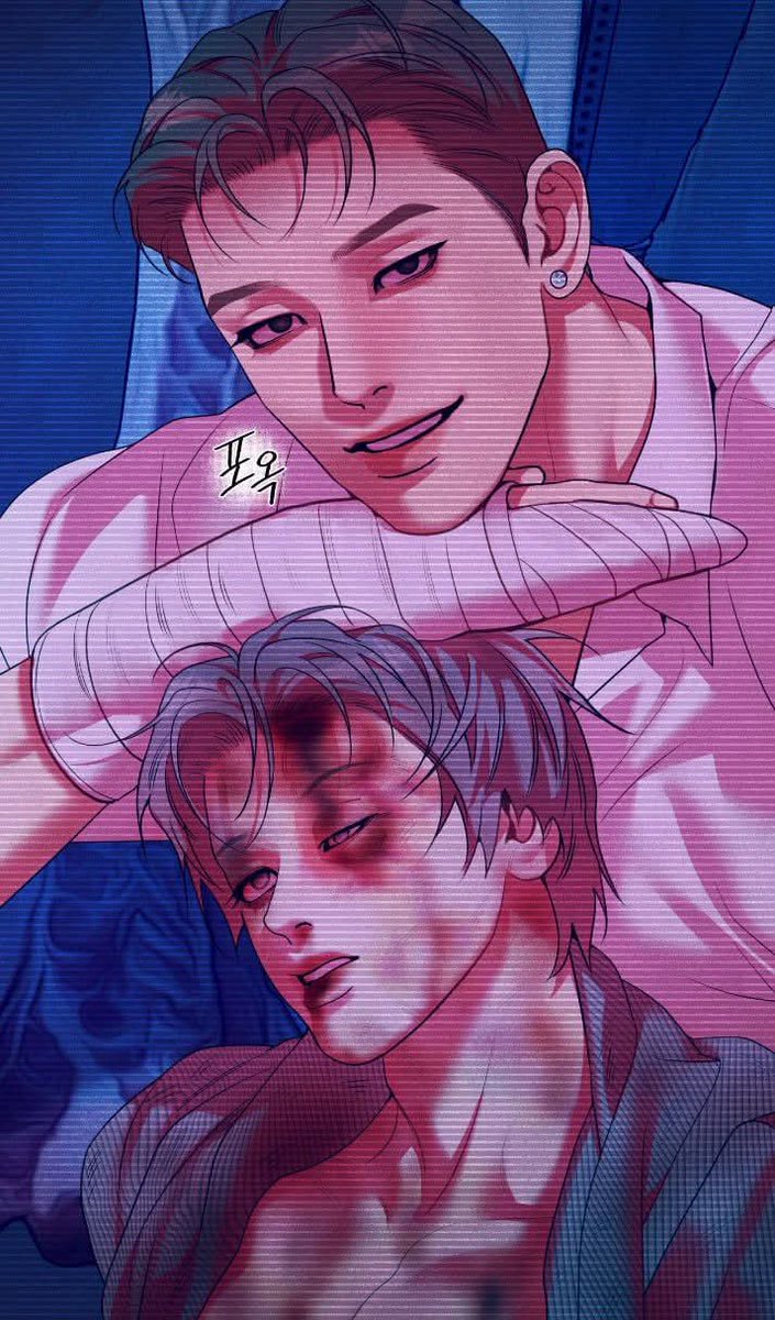 Karii1621's tweet photo. ¿Que tiene @KinGin_ink que no puede ver felices a sus bottoms? Pobre Yuta 😭

#Ignitethedawn #Shellboy #Enciendeelamanecer #Seunghyun #Yutakujo https://t.co/RQn836G9se