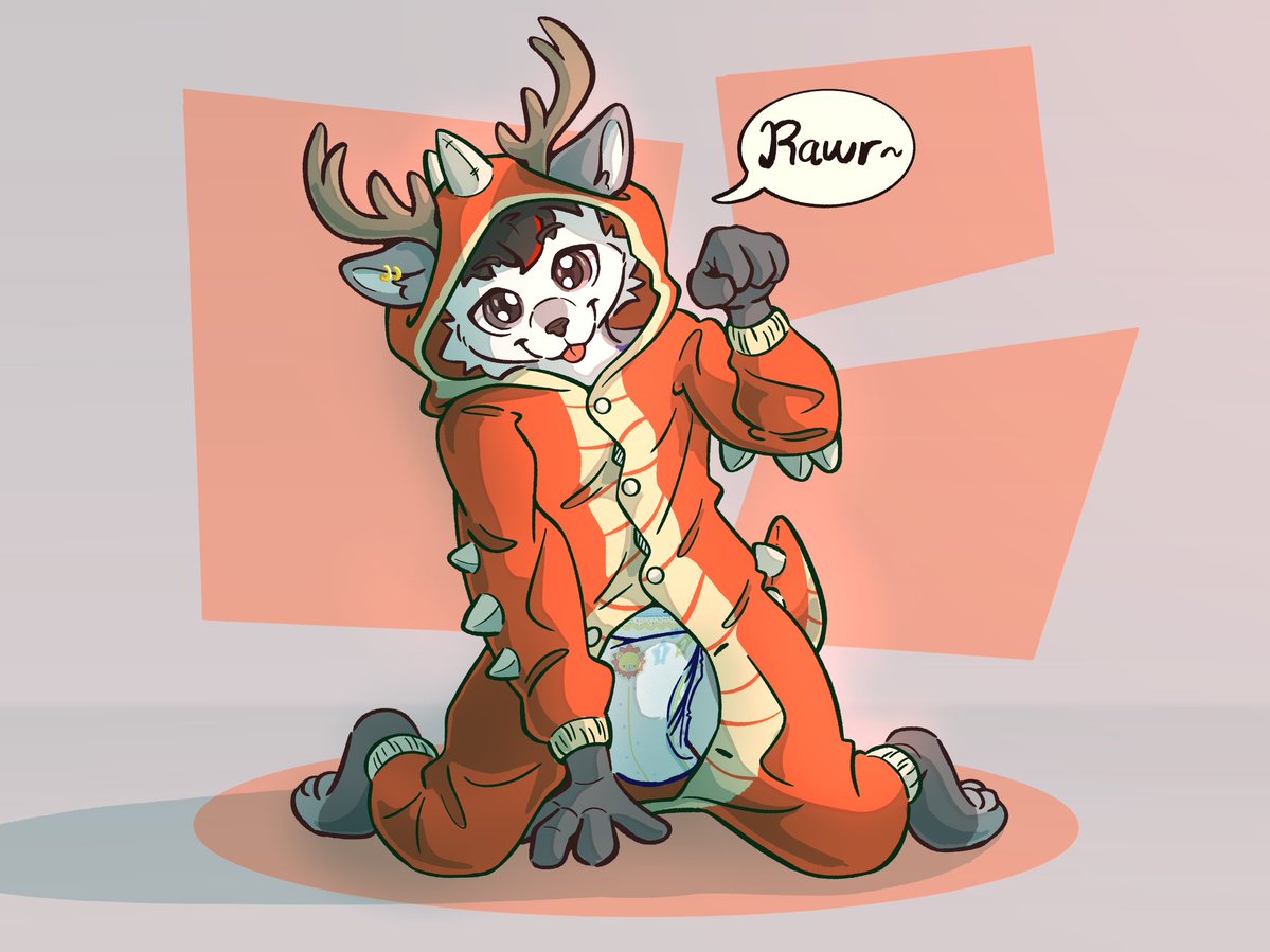 Marsh Alfreddai 'Rindra' tweet media