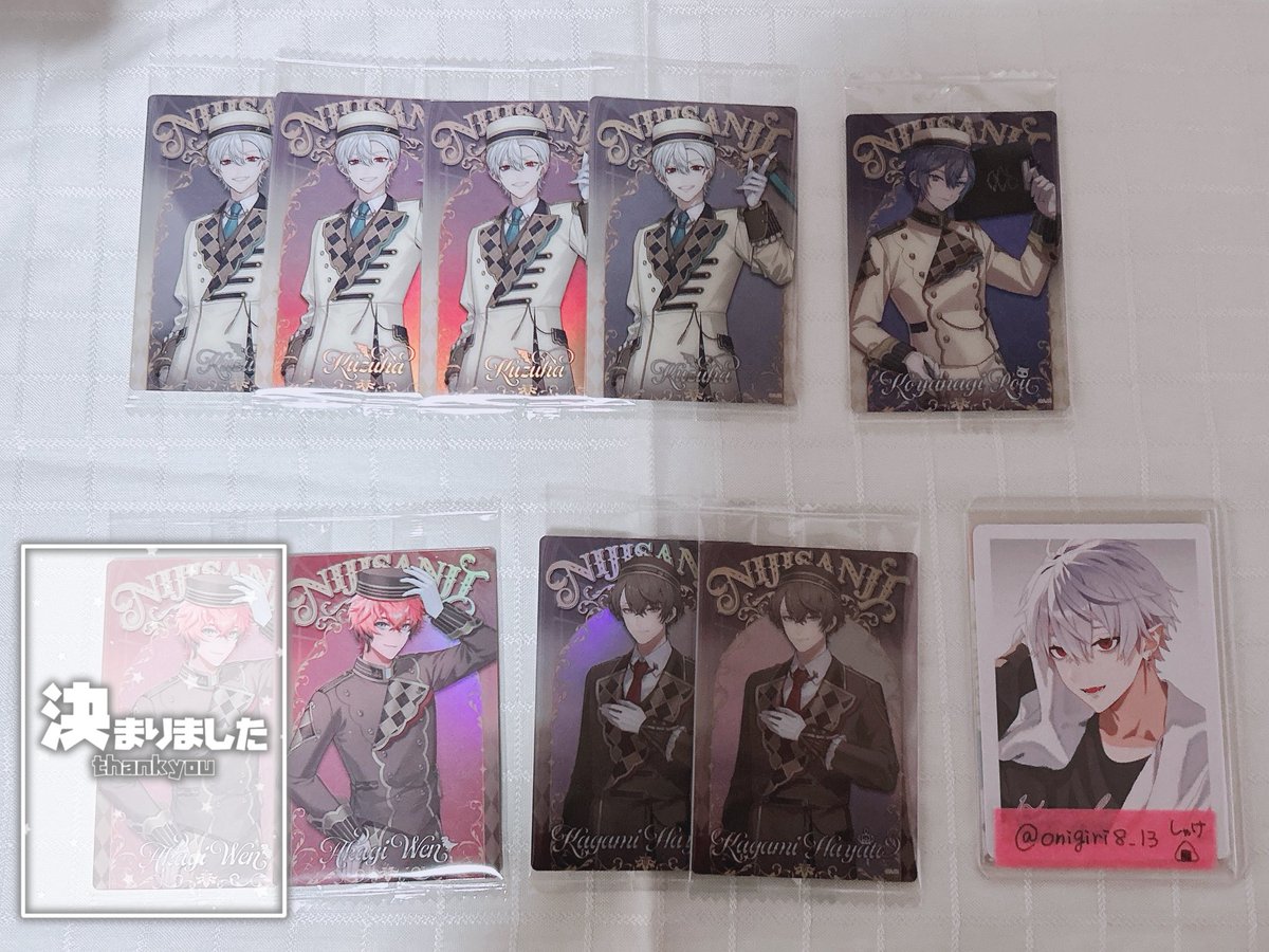 しゃけ ﾘﾄﾘﾝ有 tweet media