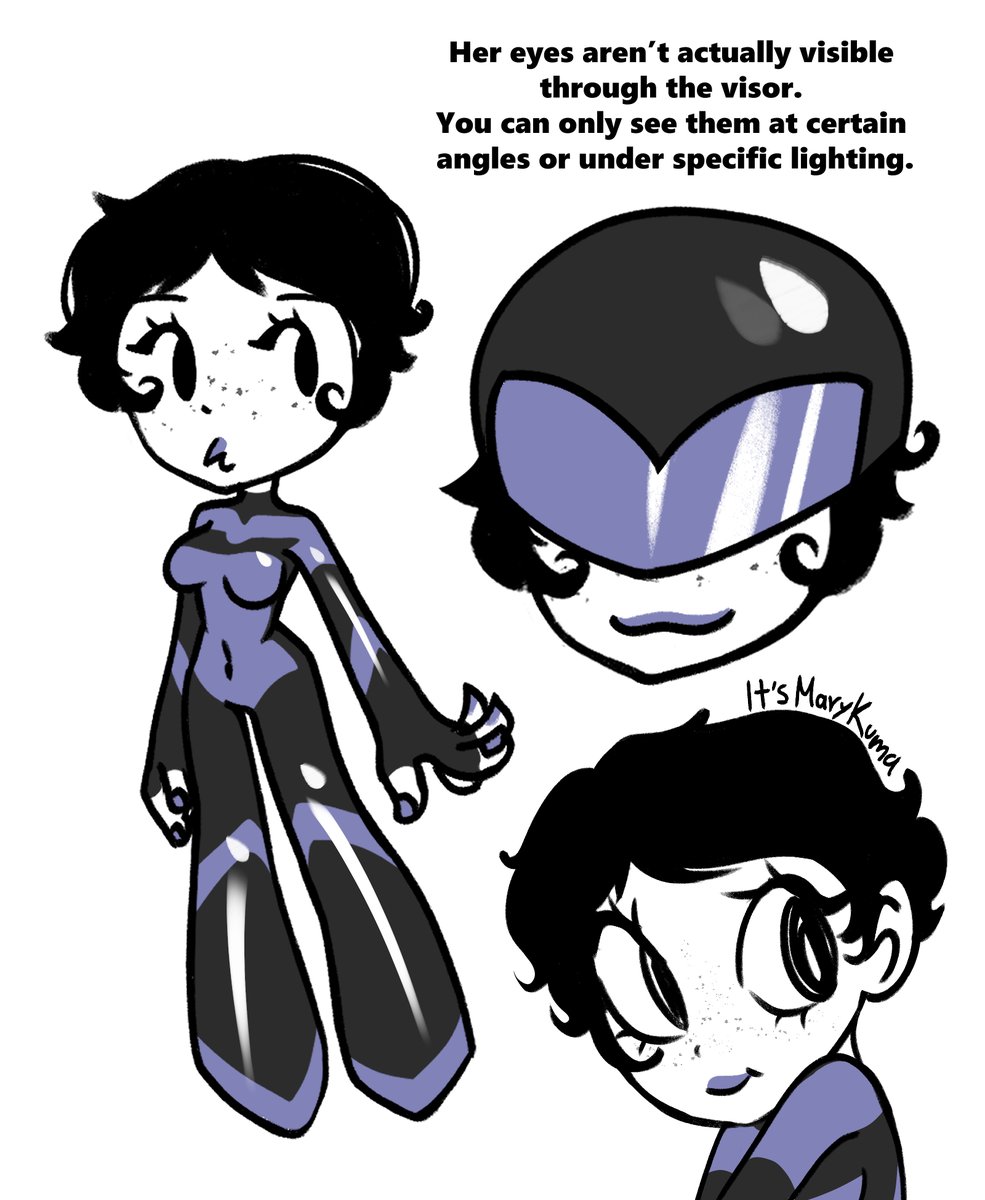 MaryKuma tweet media