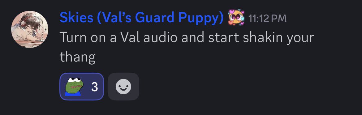 SwitchySacrifices tweet media