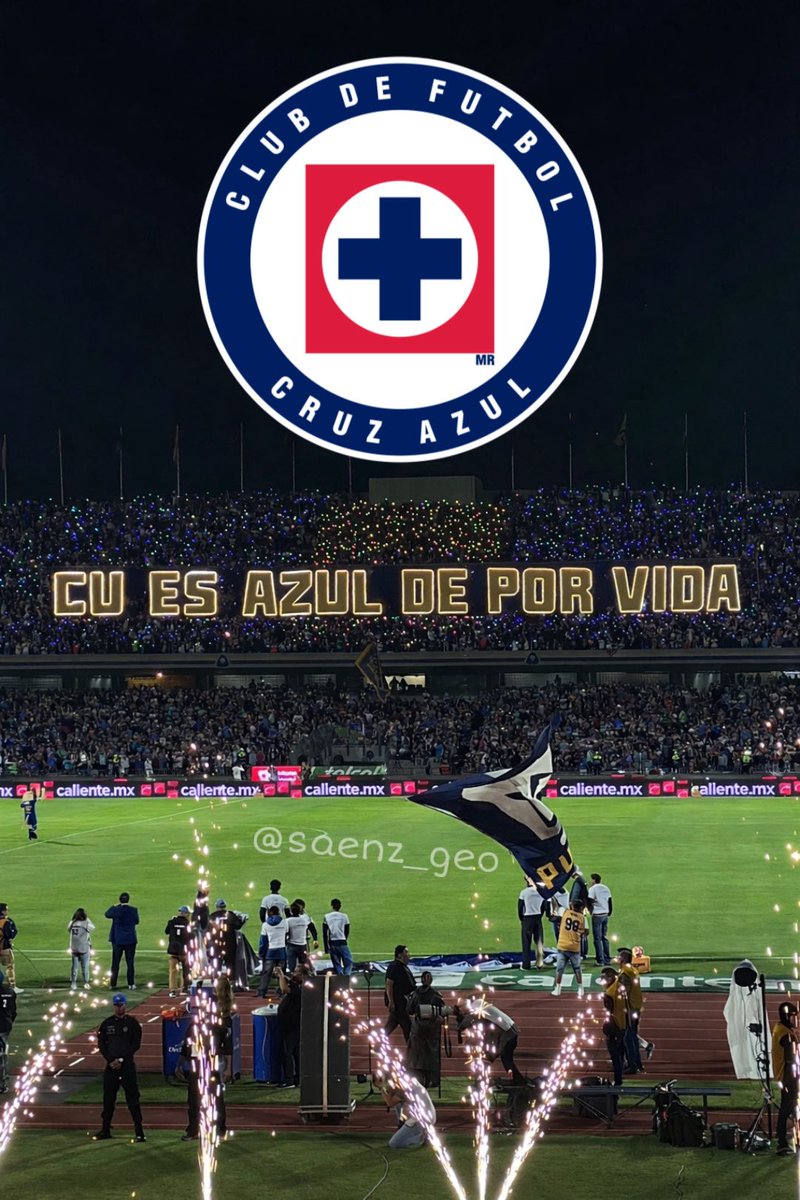 𝕏 () HBTO™💙 🚂 Azul de 💙🏟️⚽🏆 tweet media