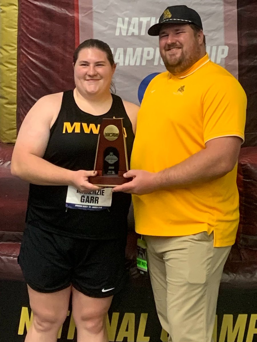 MoWest Athletics tweet media