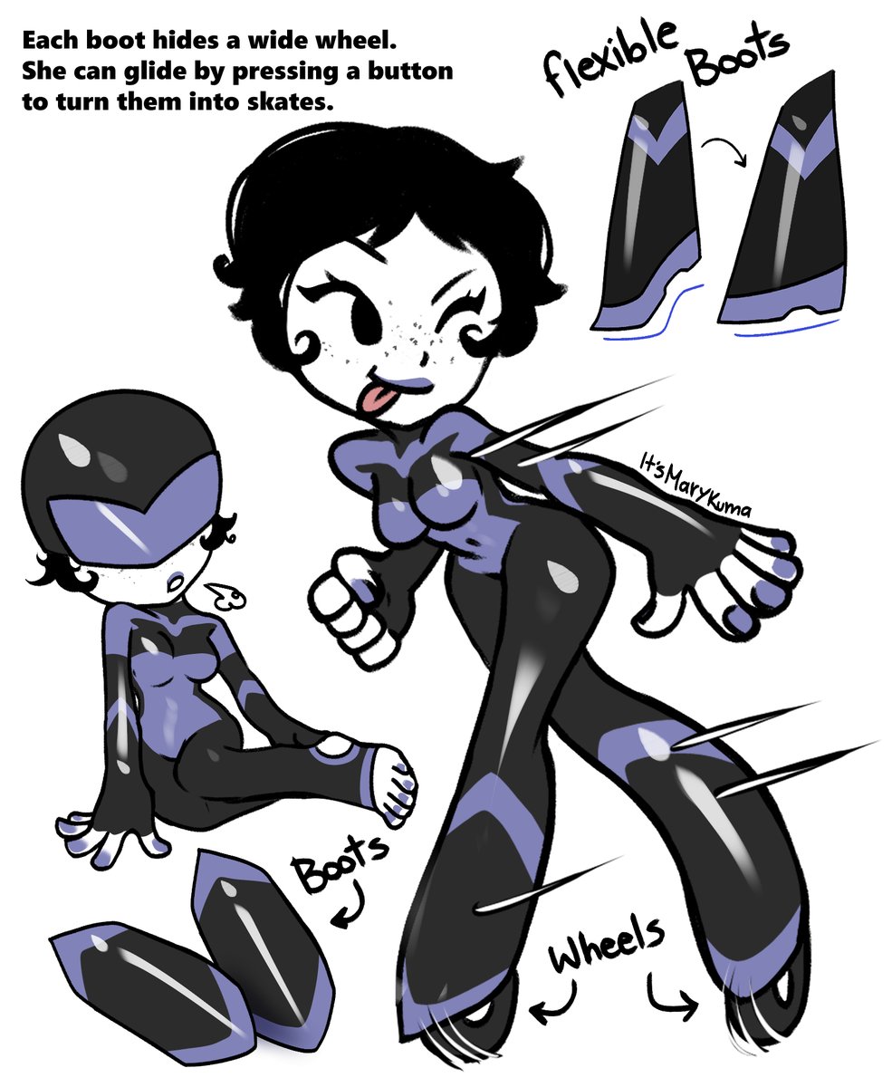 MaryKuma tweet media