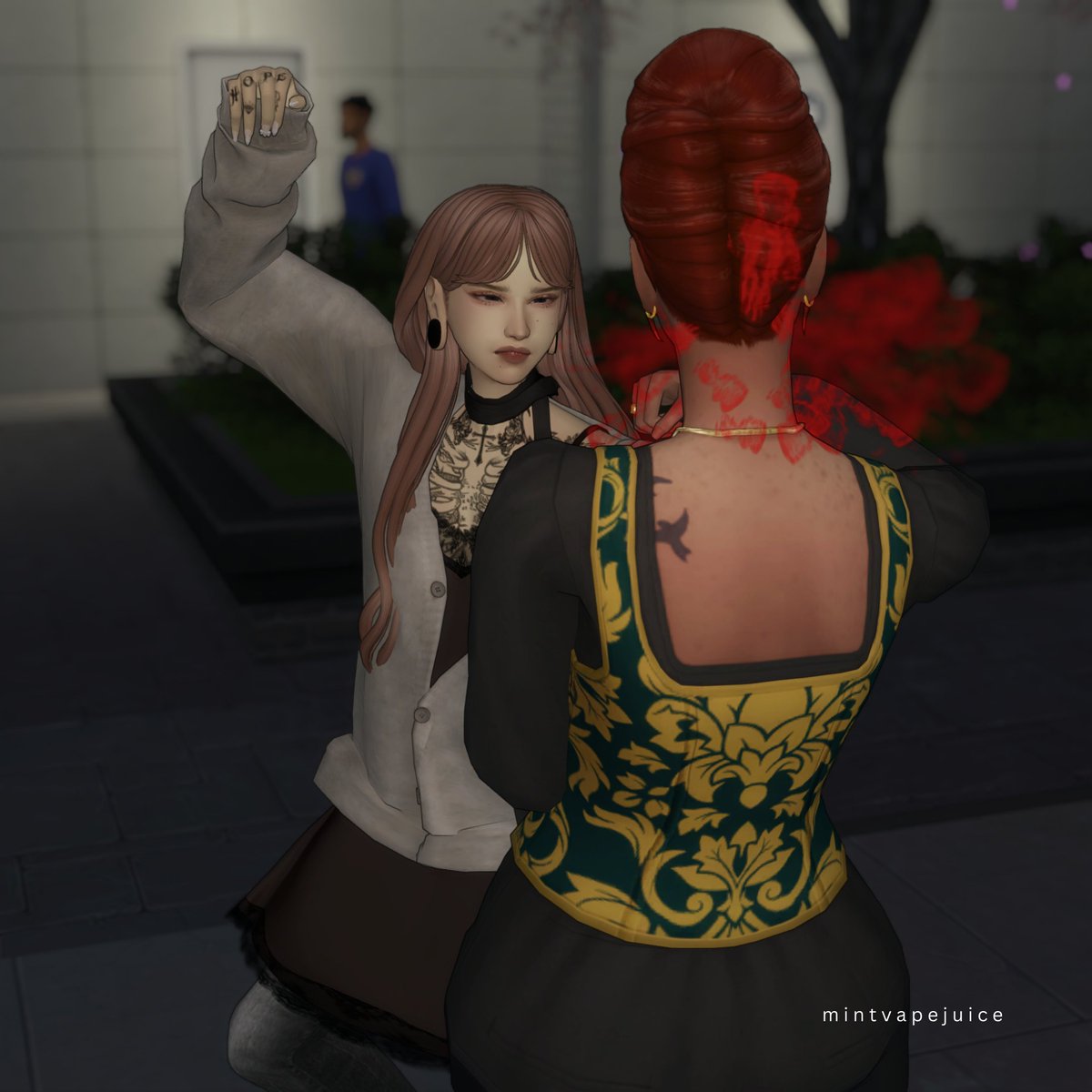 mintvapejuice. tweet media