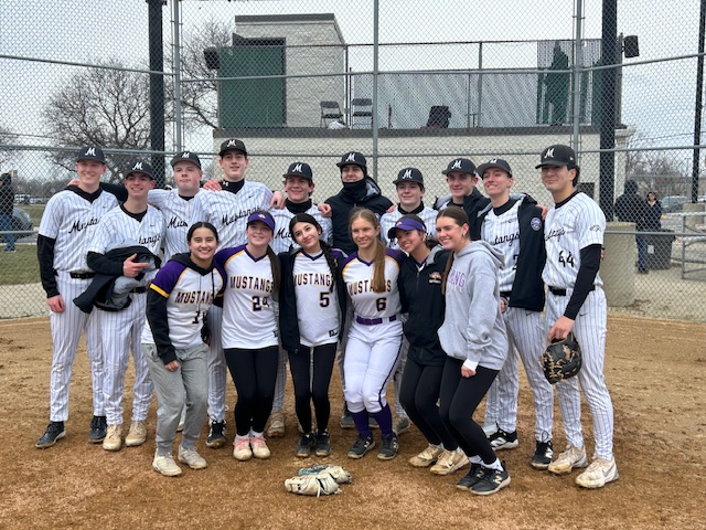 Rolling Meadows Softball tweet media