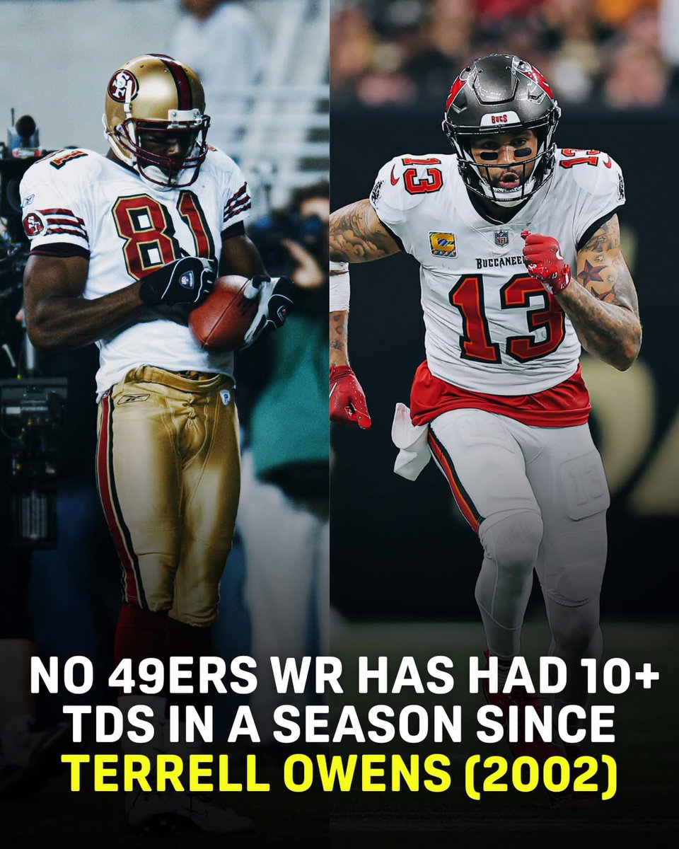 OurSF49ers tweet media