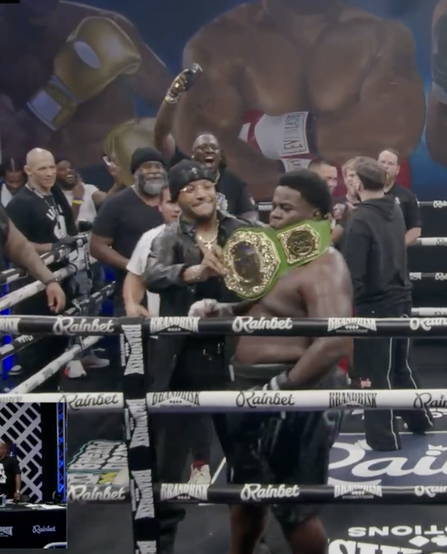 Distinct Stream Clips tweet media