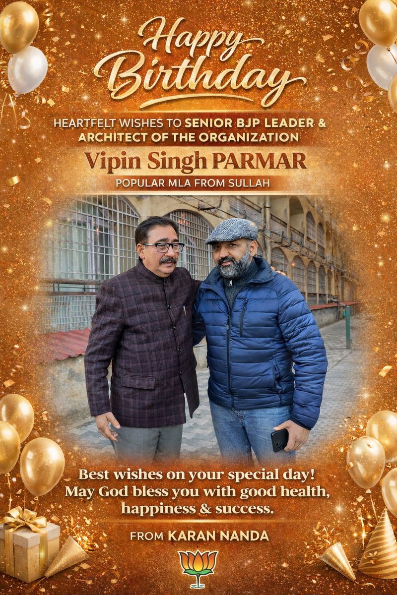 Karan Nanda tweet media