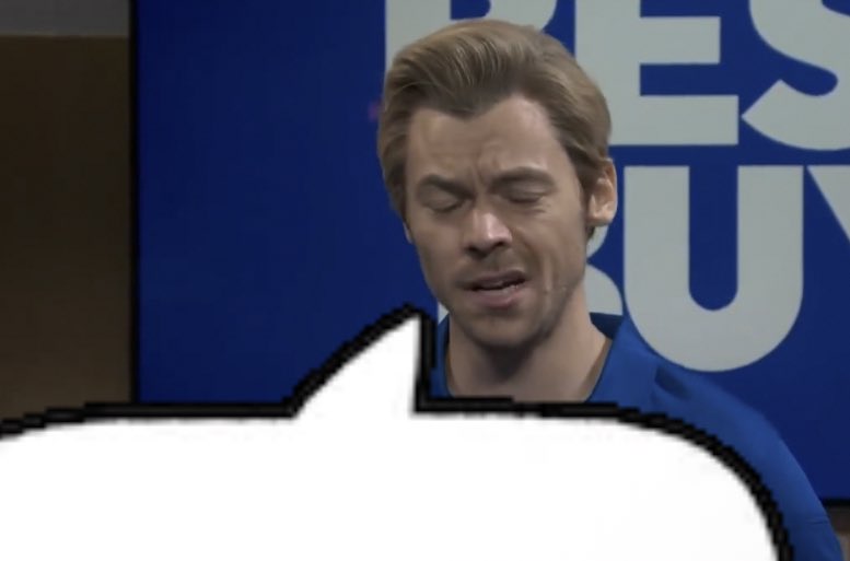 bill finn’s pr manager tweet media