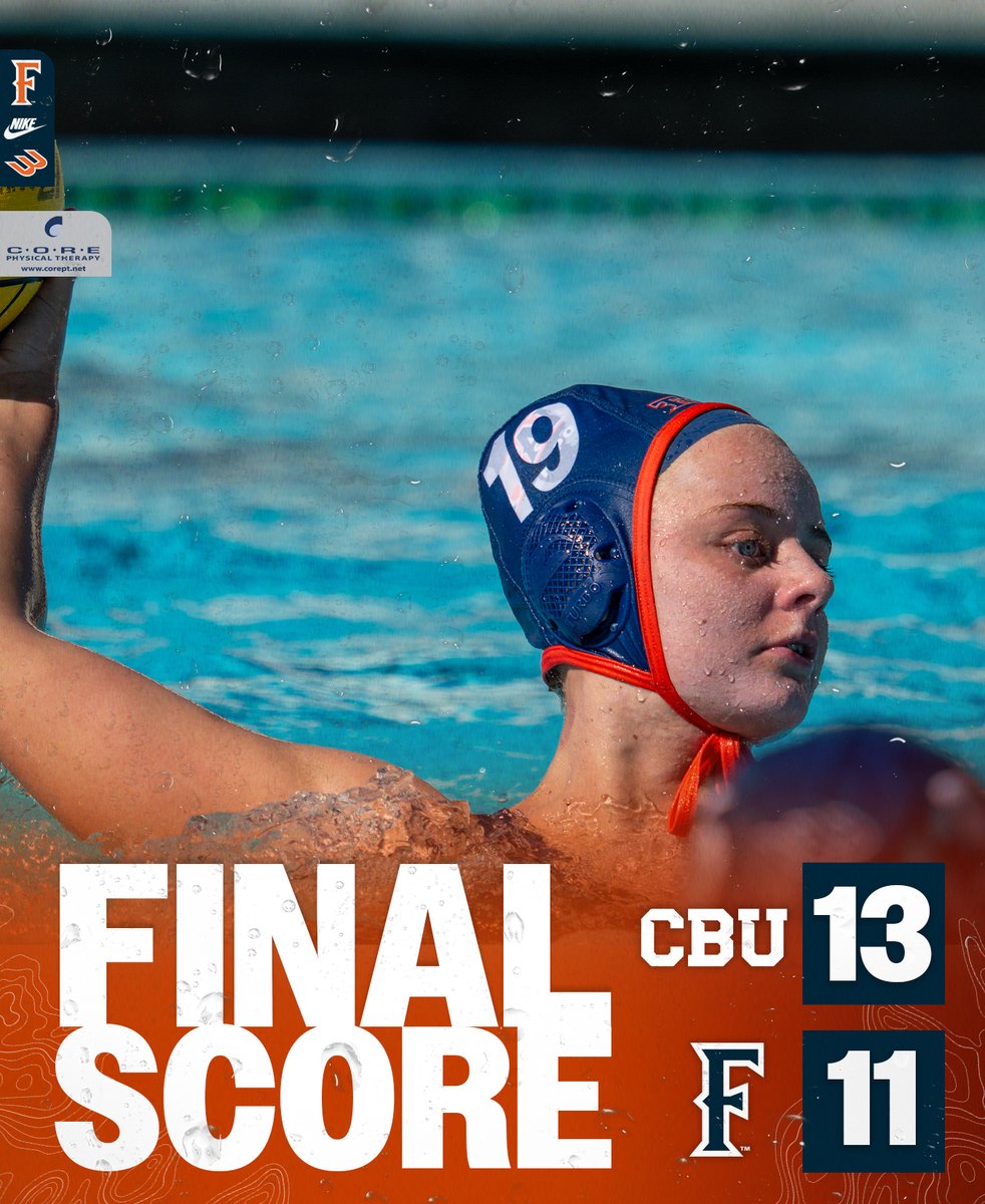 Titans Men’s & Women’s Water Polo tweet media