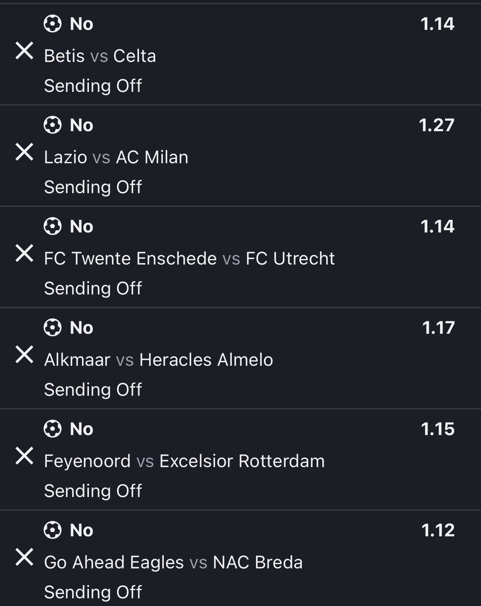 OgidanAyodeji1's tweet photo. No red card  30odd today

L16JC9 https://t.co/PzfwYKh85b