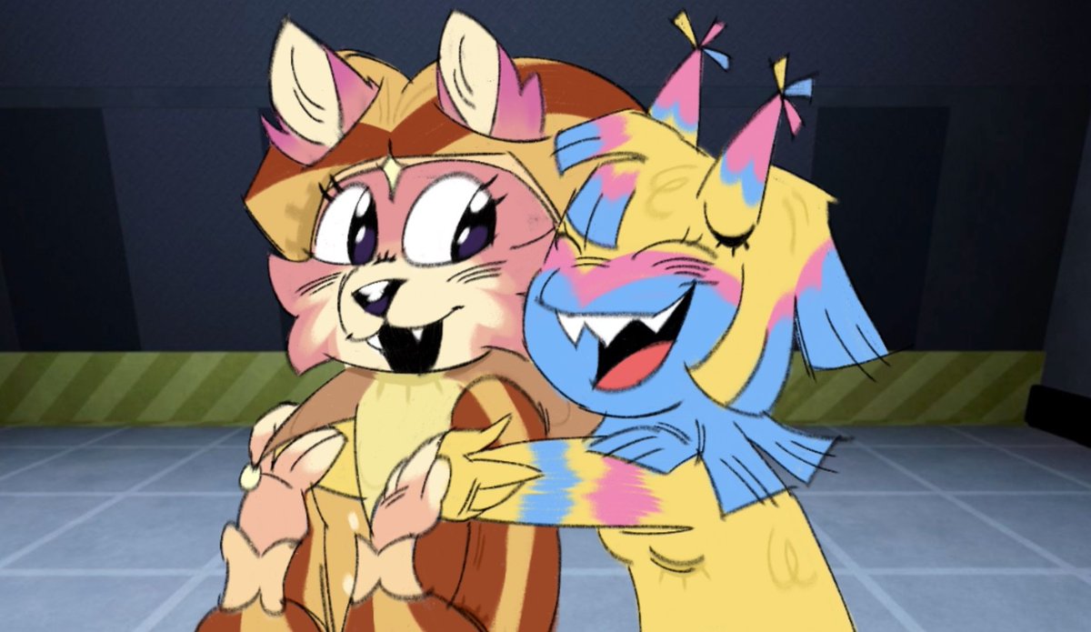 ✨silkyjpeg✨ (🪅YATTA’S WIFE🪅) tweet media