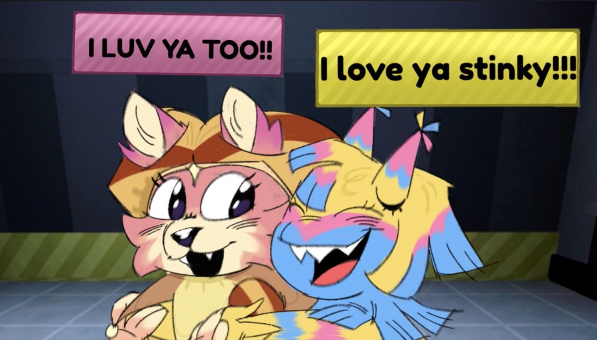 ✨silkyjpeg✨ (🪅YATTA’S WIFE🪅) tweet media